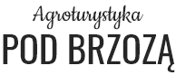 Agroturystyka Pod Brzoza - logo